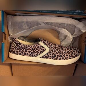 Dillon Canvas Slip-On - Iconic, Low-Profile Sneaker